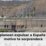 Finlandia e Italia planean expulsar a España de Schengen y el motivo te sorprenderá
