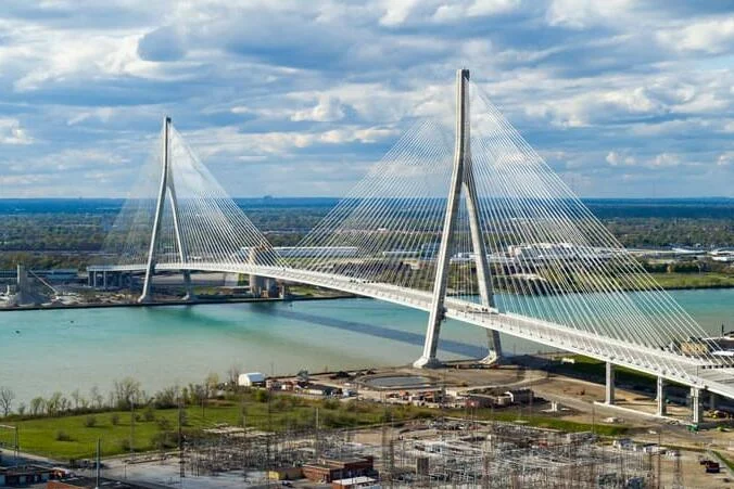 FlatironDragados inicia las obras del proyecto de refuerzo sísmico de la presa Anderson