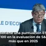 Fluidra obtiene una puntuación ESG de 79 sobre 100 en la evaluación de S&P, dos más que en 2025