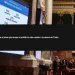Francia se convierte en el primer país europeo en prohibir las redes sociales a los menores de 15 años
