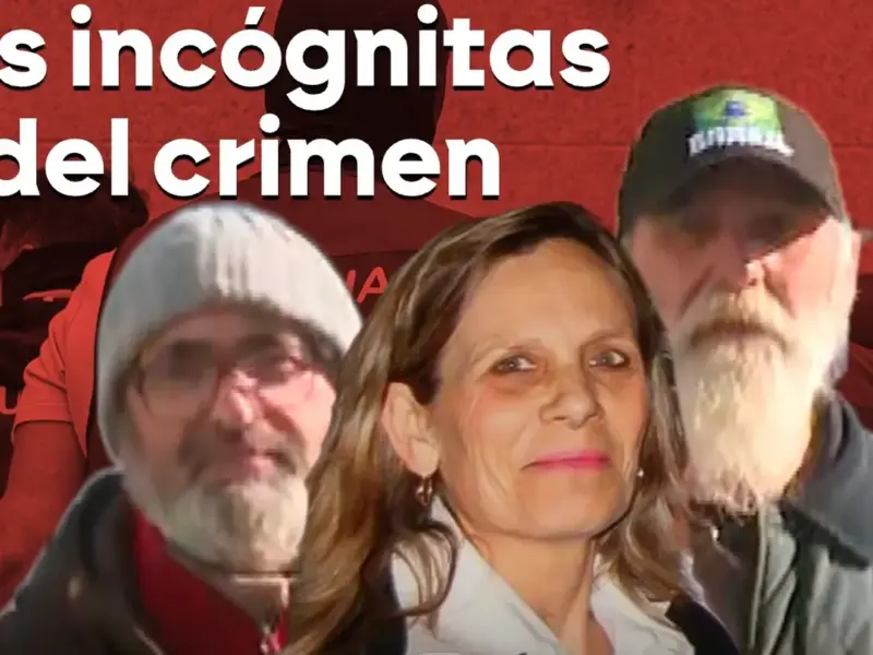 Francisca Cadenas news photo