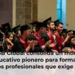 GBSB Global consolida un modelo educativo pionero para formar a los profesionales que exige la nueva economía