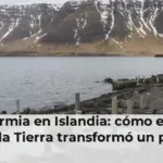 Geotermia en Islandia: cómo el calor de la Tierra transformó un país