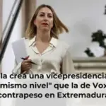 Guardiola crea una vicepresidencia para el PP 