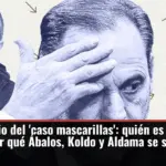 Guía del juicio del 'caso mascarillas': quién es quién, qué se juzga y por qué Ábalos, Koldo y Aldama se sientan en el banquillo 