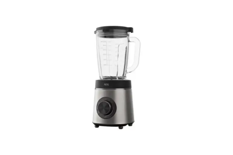 Guía para elegir qué batidora de vaso comprar según tu uso y presupuesto