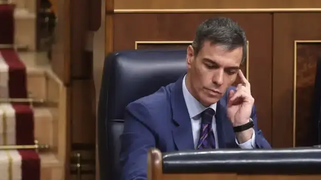 Hacienda desvió más de 5.000 millones para los programas industriales de defensa ante la falta de presupuestos