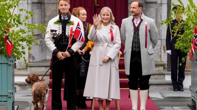 Harald, todo por amor y por Noruega: la vida del rey ejemplar que demostró que monarquía y modernidad no son incompatibl