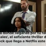 Hasta dónde llegarías por tu familia: 'Animales', el asfixiante thriller de Ben Affleck que llega a Netflix este 9 de octubre