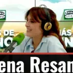 Helena Resano debuta como novelista con 'Las rutas del silencio': 