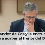 Hernández de Cos y la encrucijada para acabar al frente del BCE