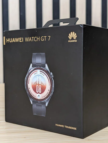 Huawei Watch GT 7, análisis y opinión tras 3 semanas de uso: ¿merece la pena?