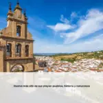 Huelva más allá de sus playas: pueblos, historia y naturaleza
