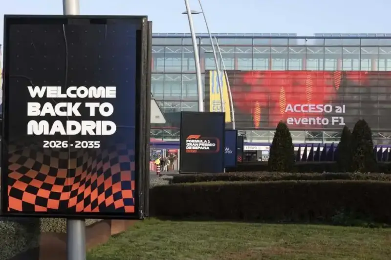 Ifema Madrid rompe récord: 18,7 M€ y sus ingresos suben 22%