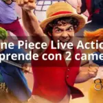 One Piece live action sorprende con 2 cameos inesperados y adelanta temporada