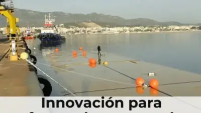 Innovación para afrontar la escasez de agua: nuevos materiales para reservas flexibles de agua dulce