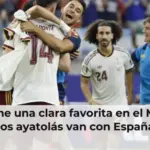 Irán tiene una clara favorita en el Mundial: los ayatolás van con España