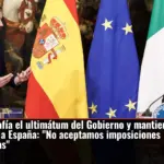 Italia desafía el ultimátum del Gobierno y mantiene los controles a España: