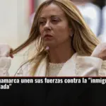 Italia y Dinamarca unen sus fuerzas contra la