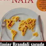 Javier Brandoli sacude las certezas sobre el mundo en su libro