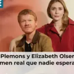 Jesse Plemons y Elizabeth Olsen en el crimen real que nadie esperaba