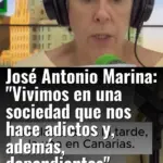 José Antonio Marina: 