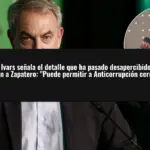 Juan Soto Ivars señala el detalle que ha pasado desapercibido de la imputación a Zapatero: 