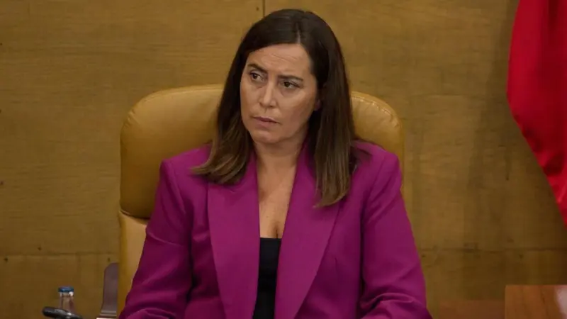 Jueza cierra caso Ana Millán