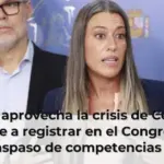 Junts aprovecha la crisis de Ceuta y vuelve a registrar en el Congreso el traspaso de competencias de inmigración a Cataluña