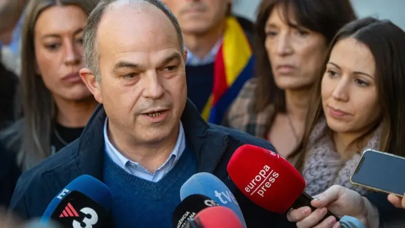 Junts protest against housing decree in anticrisis plan