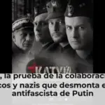 Katyń, la prueba de la colaboración de soviéticos y nazis que desmonta el relato antifascista de Putin