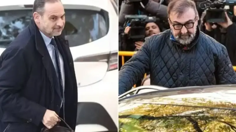 Koldo reacciona a decisión de Supremo sobre mascarillas