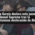 Koldo García declara este jueves en el Tribunal Supremo tras la maratoniana declaración de Aldama