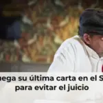 Koldo juega su última carta en el Supremo para evitar el juicio