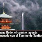 Kumano Kodo, el camino japonés hermanado con el Camino de Santiago