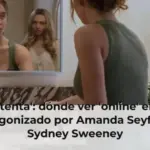 'La Asistenta': dónde ver 'online' el thriller protagonizado por Amanda Seyfried y Sydney Sweeney