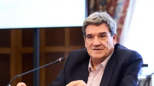 La autoridad antiblanqueo que prepara el Gobierno podrá bloquear cuentas y suspender transacciones