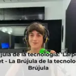 La Brújula de la tecnología: 'Larpear' en internet - La Brújula de la tecnología - La Brújula