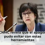 La CNMC revela que el apagón se pudo evitar con estas herramientas