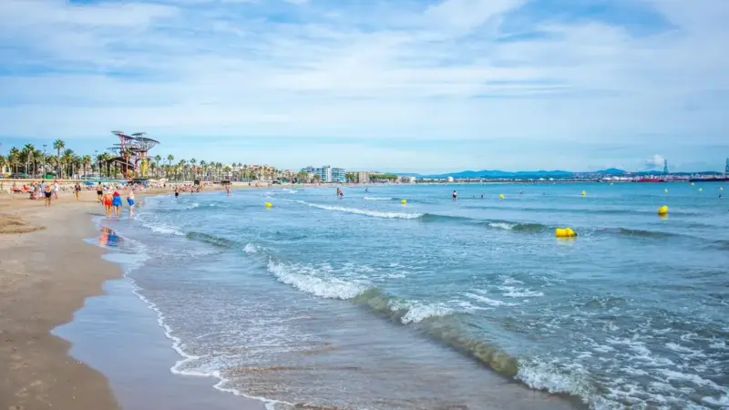La Costa Daurada, el destino perfecto para unas vacaciones en familia inolvidables