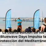 La cuarta edición de los Bluewave Days impulsa la protección del Mediterráneo con más de 50 actividades en el litoral español