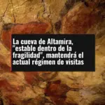 La cueva de Altamira,