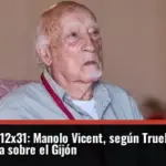 La Cultureta 12x31: Manolo Vicent, según Trueba y una novela gráfica sobre el Gijón