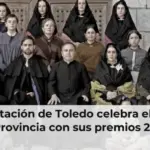 La Diputación de Toledo celebra el Mes de la Provincia con sus premios 2026