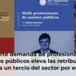 La fuerte demanda de profesionales de asuntos públicos eleva las retribuciones y sitúa un tercio del sector por encima de los 80.000 euros anuales