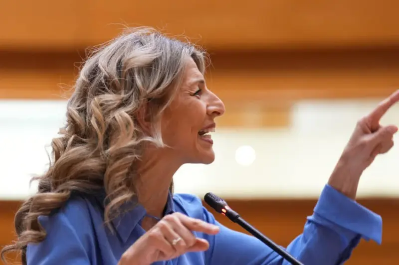 Spain politics crisis meeting