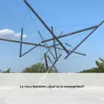 La Hora Random: ¿Qué es la tensegridad?