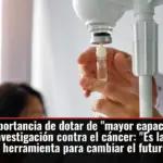 La importancia de dotar de 