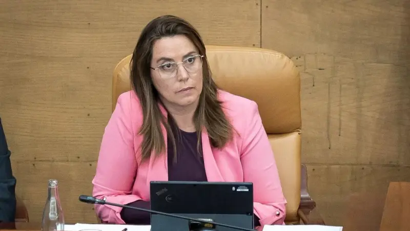Jueza cierra caso Ana Millán Arroyomolinos