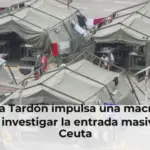 La jueza Tardón impulsa una macrocausa para investigar la entrada masiva en Ceuta